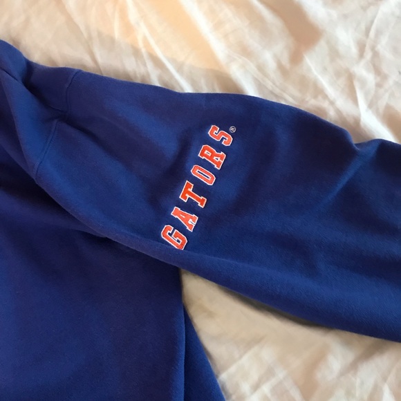 Florida Gators hoodie - Picture 2 of 4